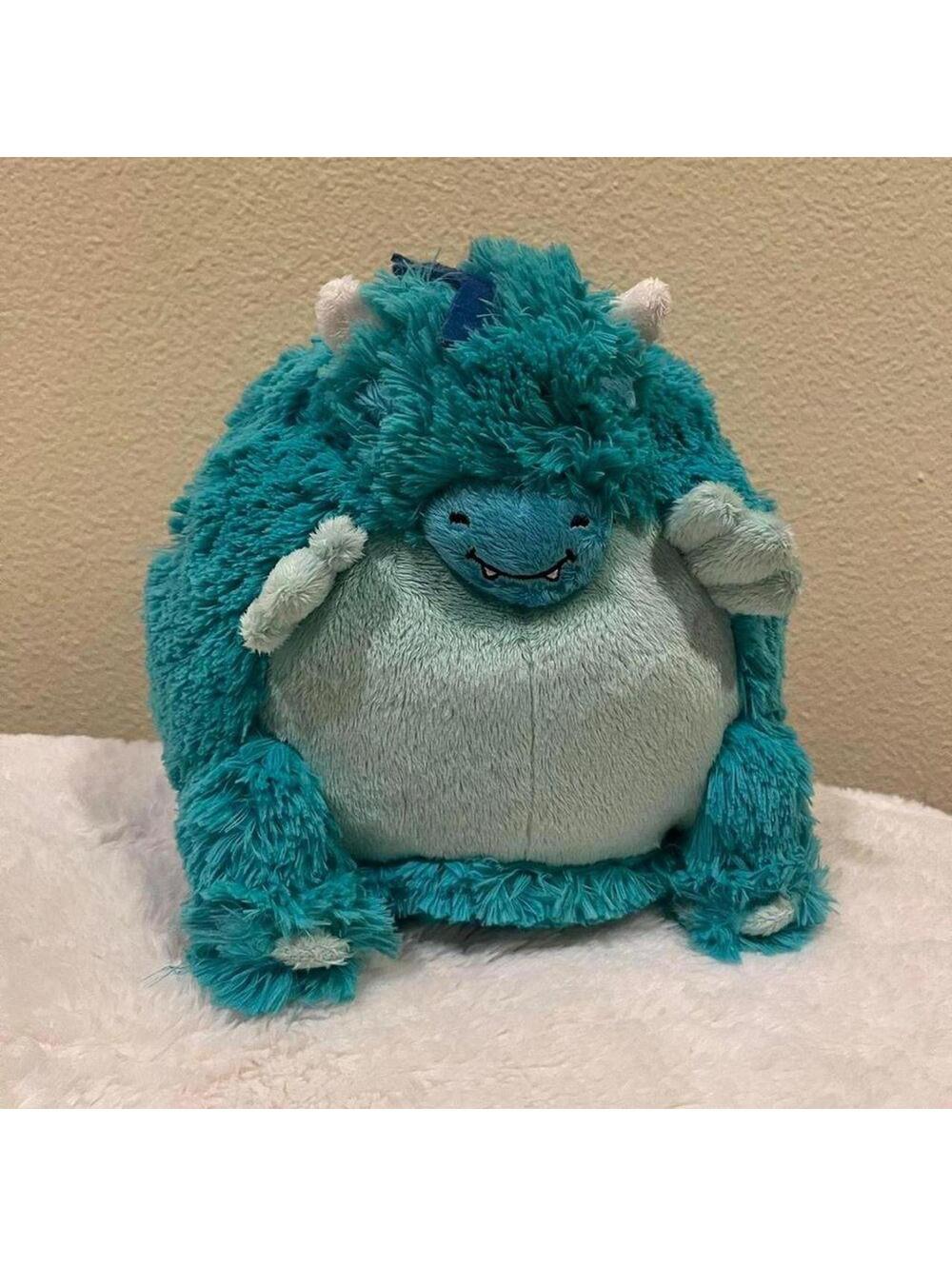 Mini Squishable Sea Dragon